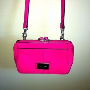 Crossbody purse